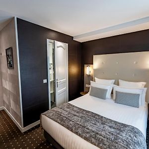 Klassieke Double Kamer